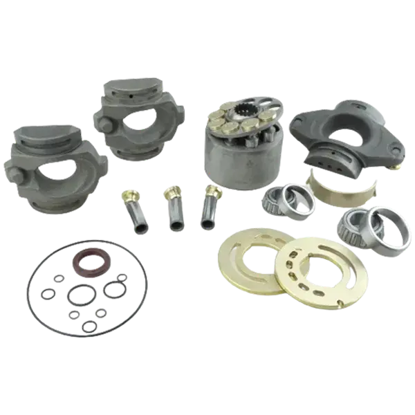 Parts for Piston Pumps and Motors