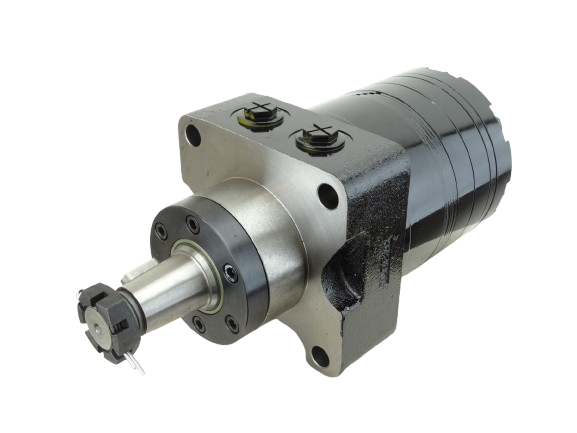 Orbital Hydraulic Motor MMG