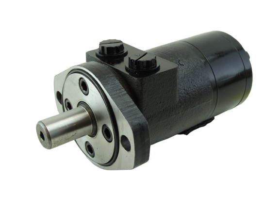 Orbital Hydraulic Motor MMPH