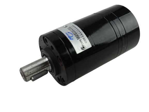 Orbital Hydraulic Motor MMM