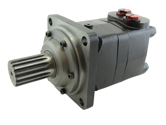 Orbital Hydraulic Motor MMV