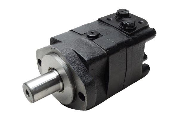 Orbital Hydraulic Motor MMS