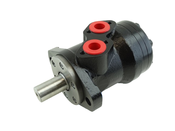 Orbital Hydraulic Motor MMR