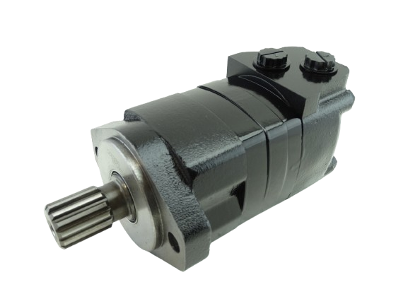 Orbital Hydraulic Motor MMK