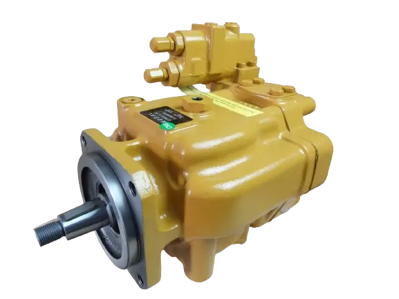 Axial Piston Pump