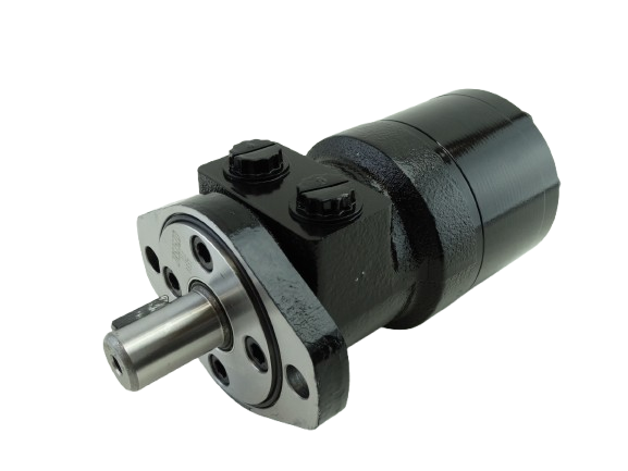 Orbital Hydraulic Motor MMRS
